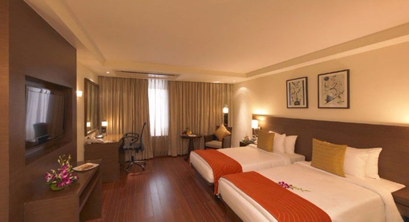 Photo of Royal Orchid Central Grazia, 4-star hotel in Mumbai (and vicinity)