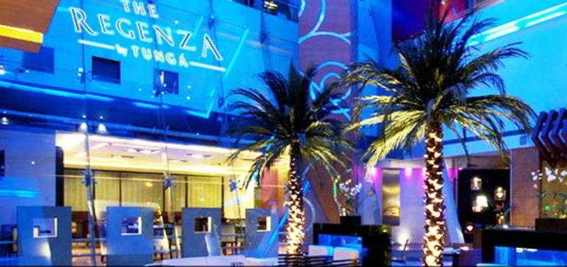 The Regenza by Tunga exterior, 3-Star hotel in Mumbai (and vicinity)