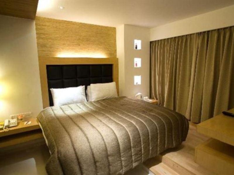 Photo of The Regenza by Tunga, 3-star hotel in Mumbai (and vicinity)