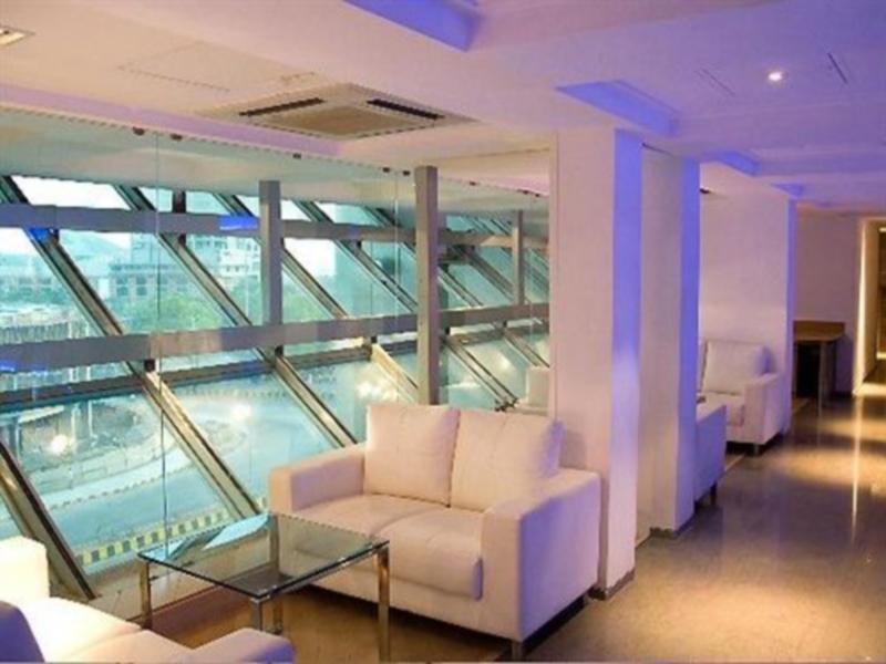 Photo of The Regenza by Tunga, 3-star hotel in Mumbai (and vicinity)