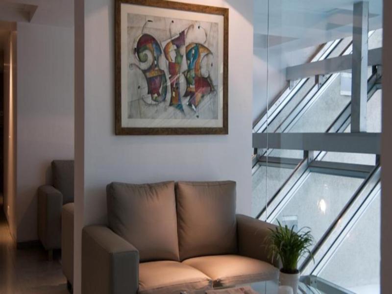 Photo of The Regenza by Tunga, 3-star hotel in Mumbai (and vicinity)