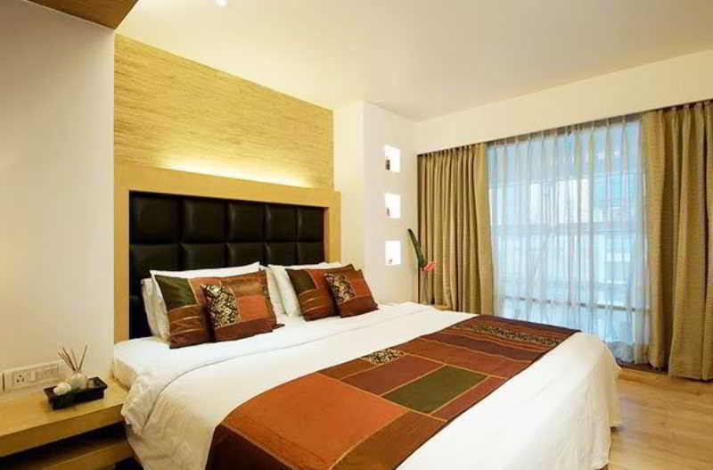 Photo of The Regenza by Tunga, 3-star hotel in Mumbai (and vicinity)