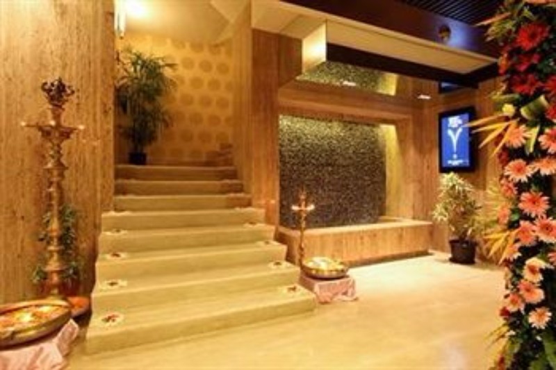 Photo of Yogi Executive, Navi Mumbai, 4-star hotel in Mumbai (and vicinity)