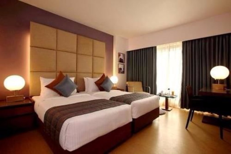 Photo of Yogi Executive, Navi Mumbai, 4-star hotel in Mumbai (and vicinity)