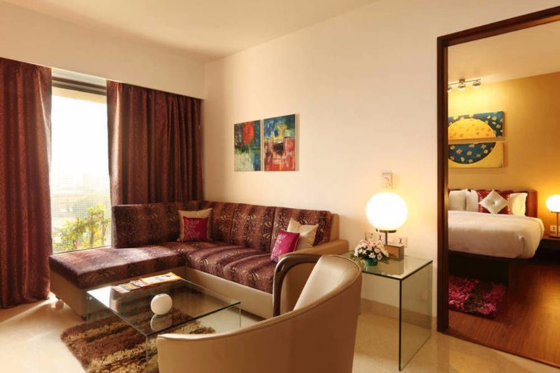 Photo of Yogi Executive, Navi Mumbai, 4-star hotel in Mumbai (and vicinity)
