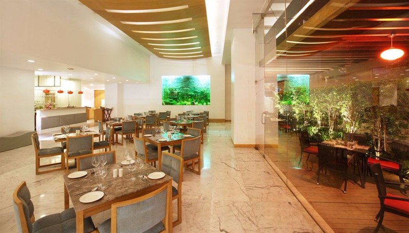 Photo of Yogi Executive, Navi Mumbai, 4-star hotel in Mumbai (and vicinity)
