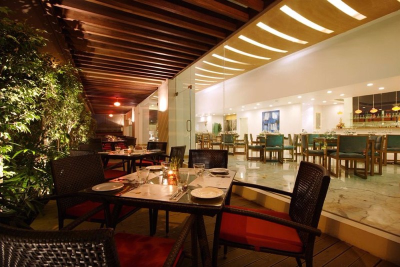 Photo of Yogi Executive, Navi Mumbai, 4-star hotel in Mumbai (and vicinity)