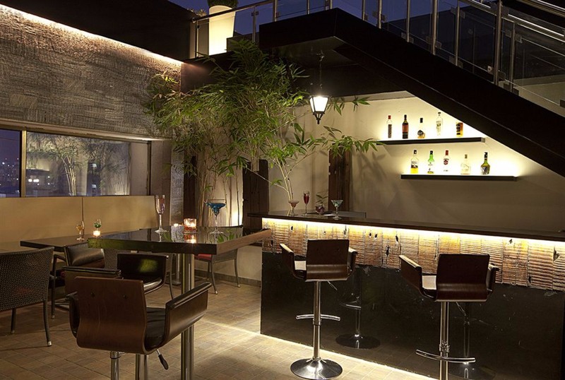 Photo of Yogi Executive, Navi Mumbai, 4-star hotel in Mumbai (and vicinity)