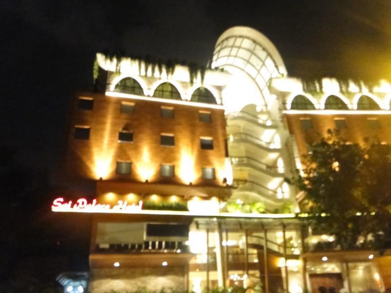 Photo of Sai Palace Hotel, 3-star hotel in Mumbai (and vicinity)