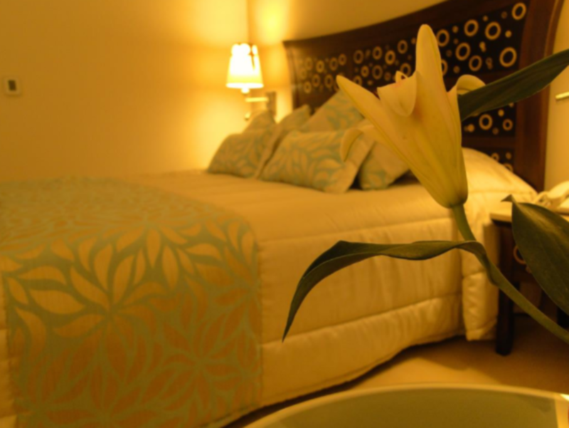 Photo of Sai Palace Hotel, 3-star hotel in Mumbai (and vicinity)