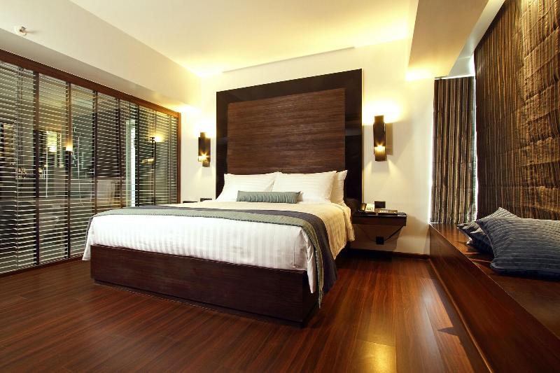 Photo of Svenska Design Hotel, Mumbai, 4-star hotel in Mumbai (and vicinity)