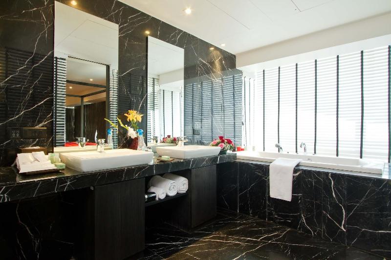 Photo of Svenska Design Hotel, Mumbai, 4-star hotel in Mumbai (and vicinity)