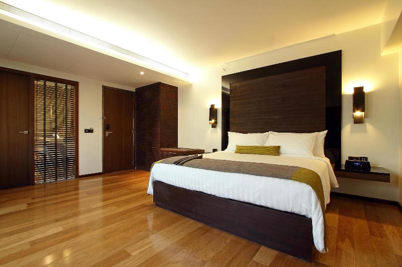 Photo of Svenska Design Hotel, Mumbai, 4-star hotel in Mumbai (and vicinity)