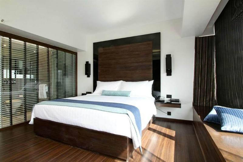 Photo of Svenska Design Hotel, Mumbai, 4-star hotel in Mumbai (and vicinity)