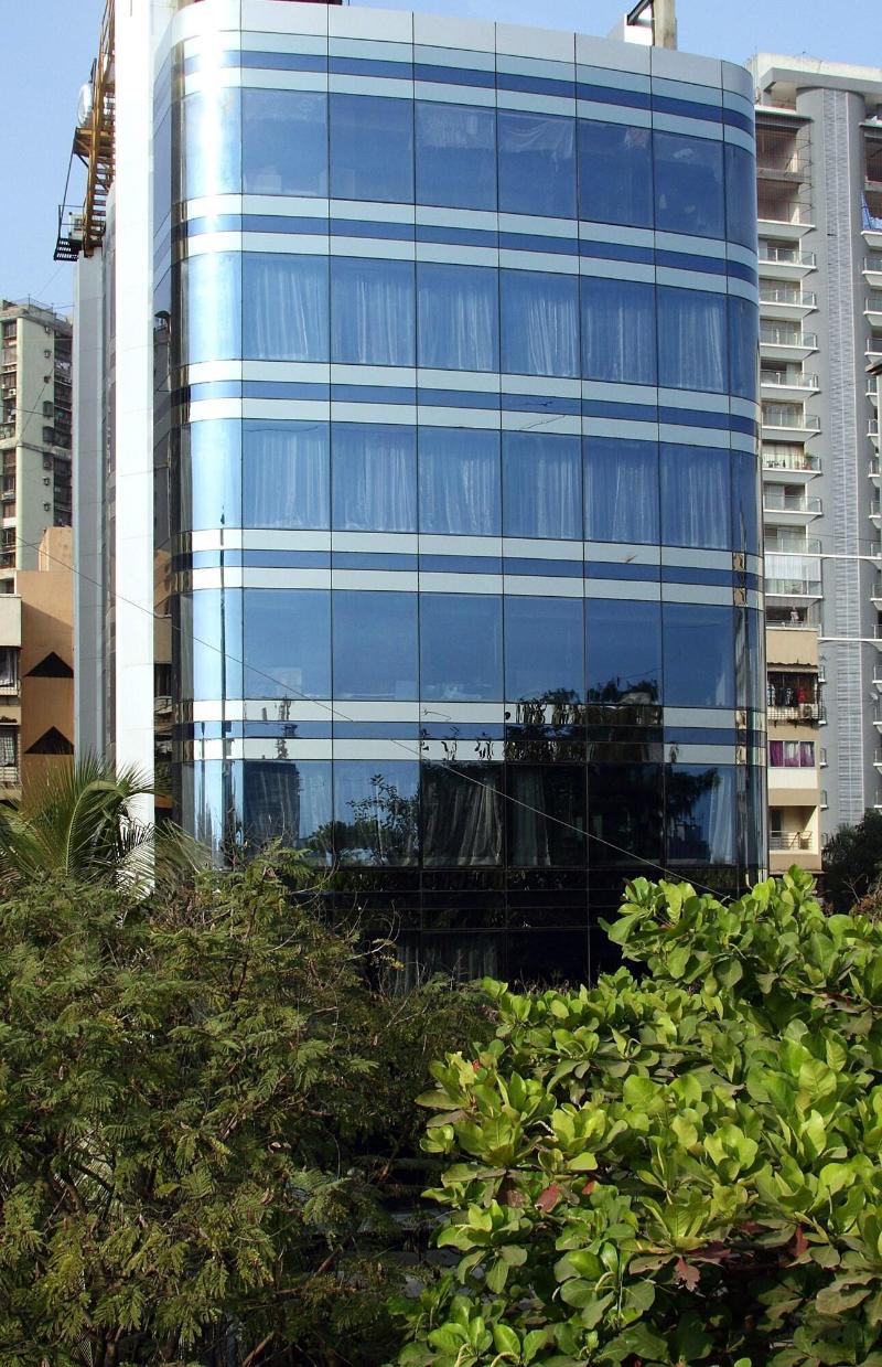 Photo of Svenska Design Hotel, Mumbai, 4-star hotel in Mumbai (and vicinity)