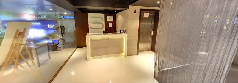 Photo of Svenska Design Hotel, Mumbai, 4-star hotel in Mumbai (and vicinity)