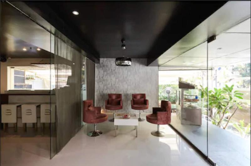 Photo of Svenska Design Hotel, Mumbai, 4-star hotel in Mumbai (and vicinity)