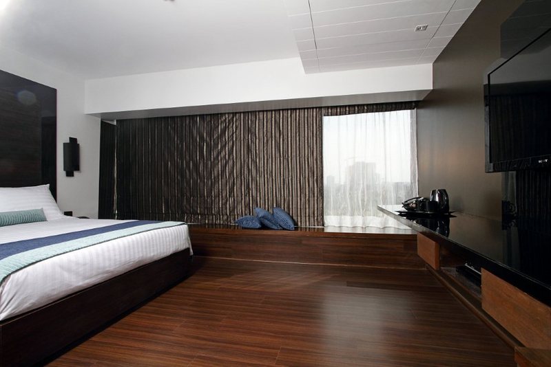 Photo of Svenska Design Hotel, Mumbai, 4-star hotel in Mumbai (and vicinity)