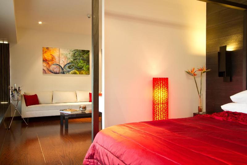 Photo of Svenska Design Hotel, Mumbai, 4-star hotel in Mumbai (and vicinity)