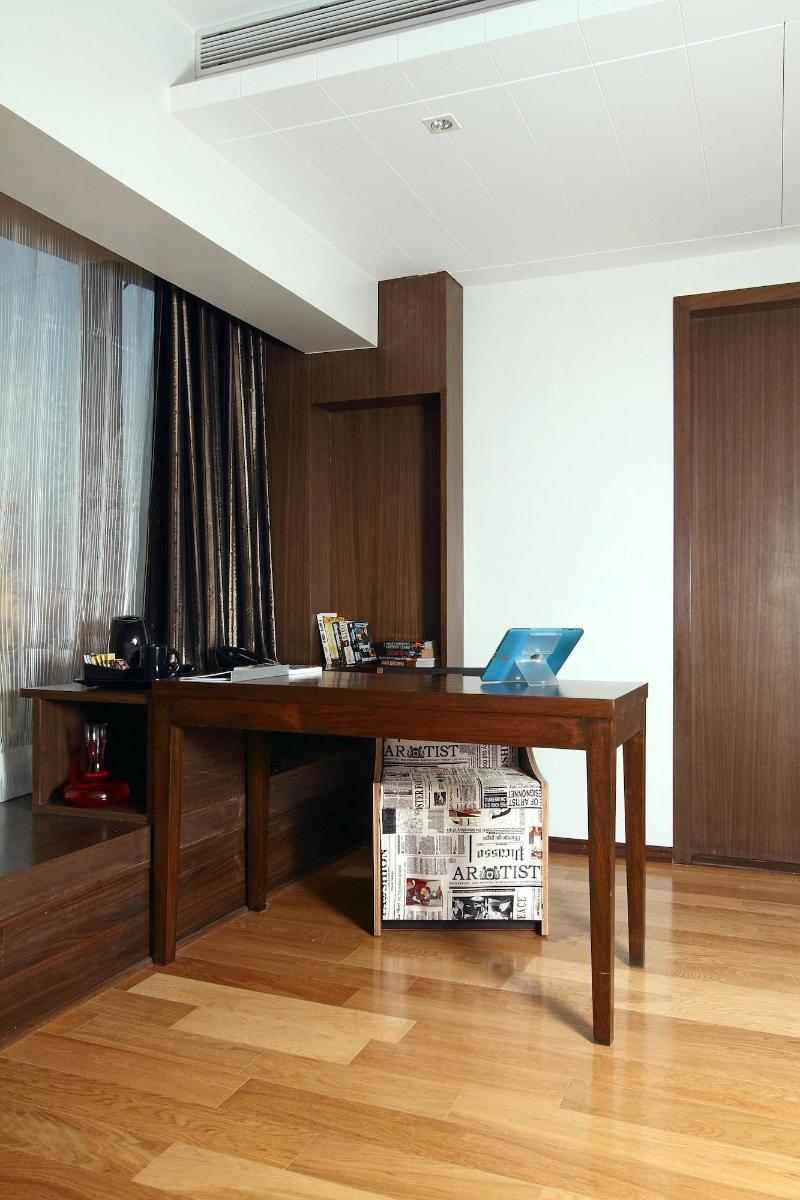 Photo of Svenska Design Hotel, Mumbai, 4-star hotel in Mumbai (and vicinity)