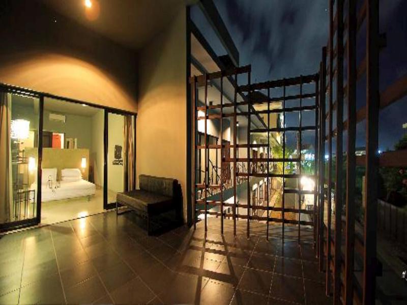 The Grey Boutique Inn, Singapore
