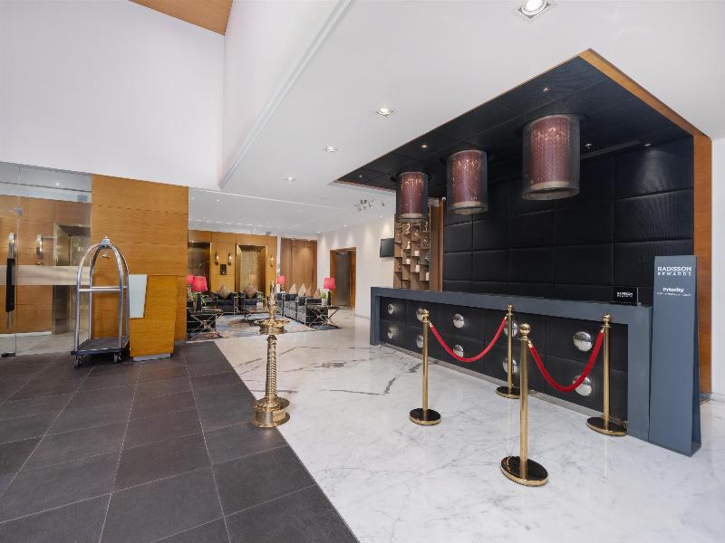 Photo of Country Inn & Suites by Radisson, Navi Mumbai, 4-star hotel in Mumbai (and vicinity)