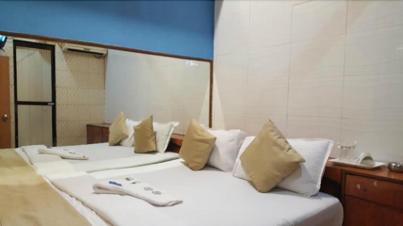 New Shahana - Hostel exterior, 2-Star hotel in Mumbai (and vicinity)