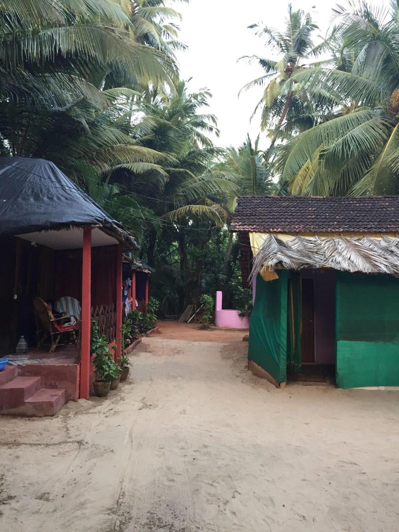 Abba's Glory Land, 2-star hotel in Chauri