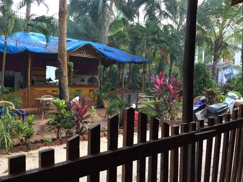 Photo of Abba's Glory Land, 2-star hotel in Chauri