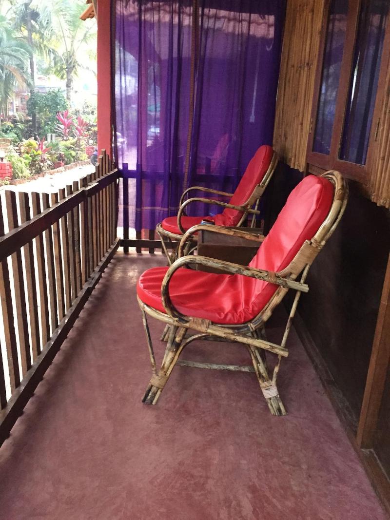 Photo of Abba's Glory Land, 2-star hotel in Chauri