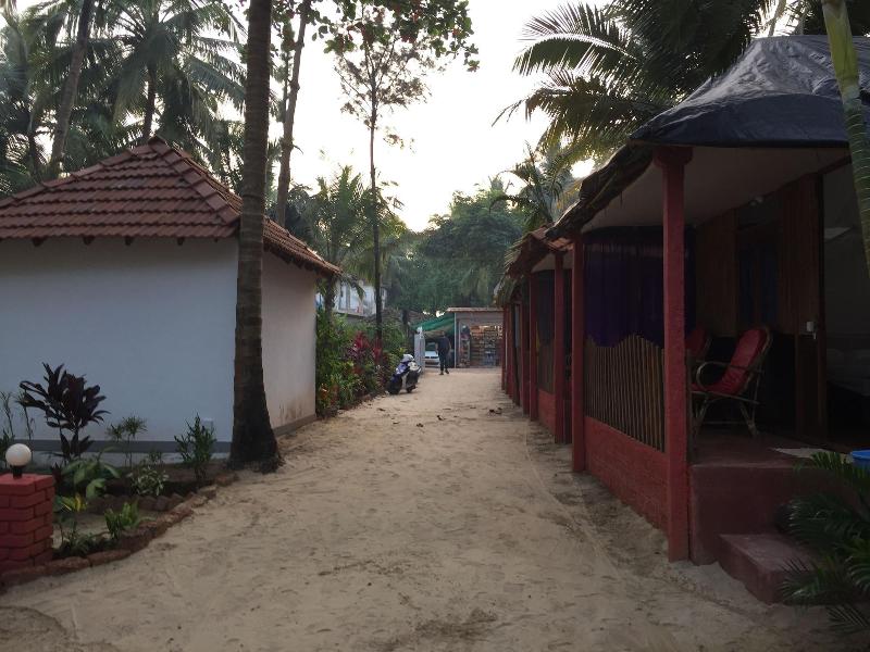 Photo of Abba's Glory Land, 2-star hotel in Chauri
