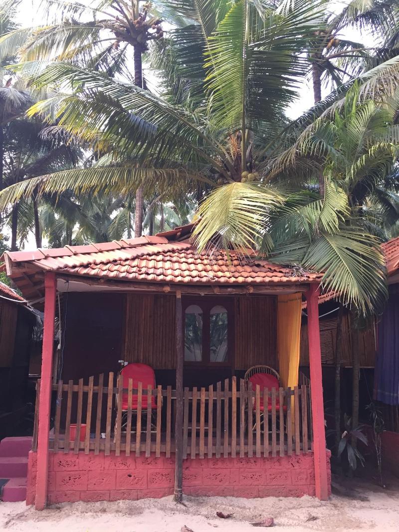 Photo of Abba's Glory Land, 2-star hotel in Chauri
