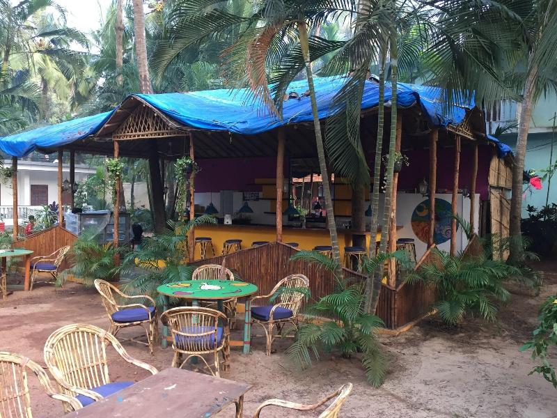 Photo of Abba's Glory Land, 2-star hotel in Chauri