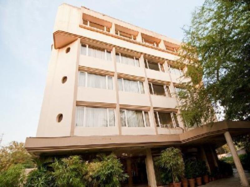 Regent Hotel Andheri exterior, 3-Star hotel in Mumbai (and vicinity)