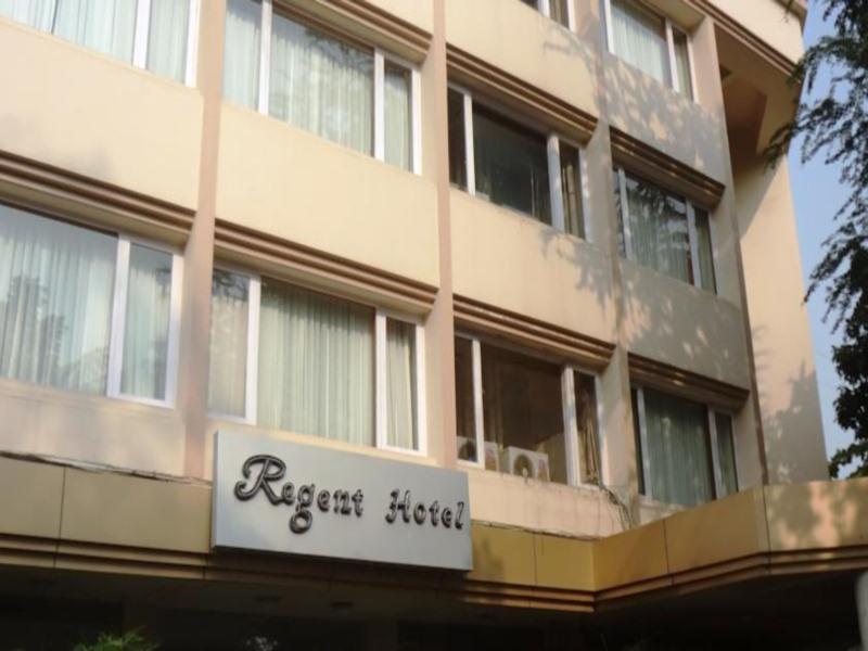 Photo of Regent Hotel Andheri, 3-star hotel in Mumbai (and vicinity)