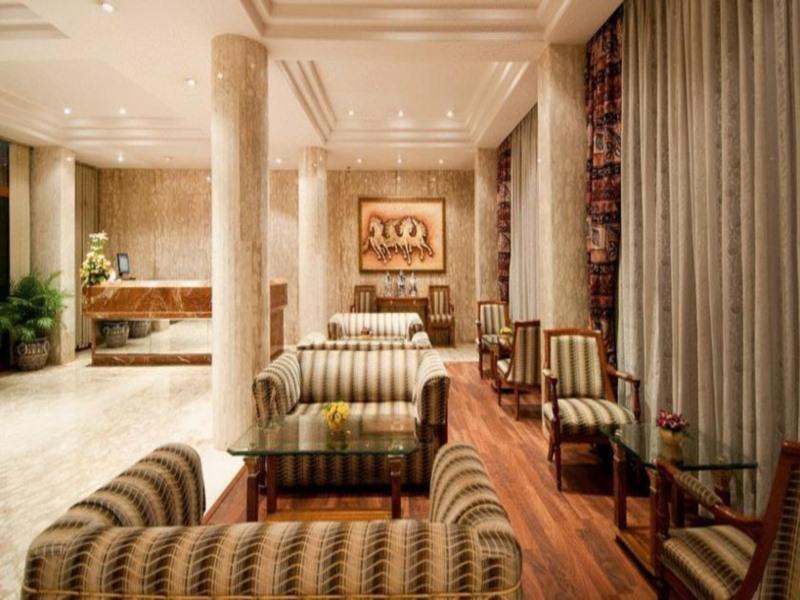 Photo of Regent Hotel Andheri, 3-star hotel in Mumbai (and vicinity)
