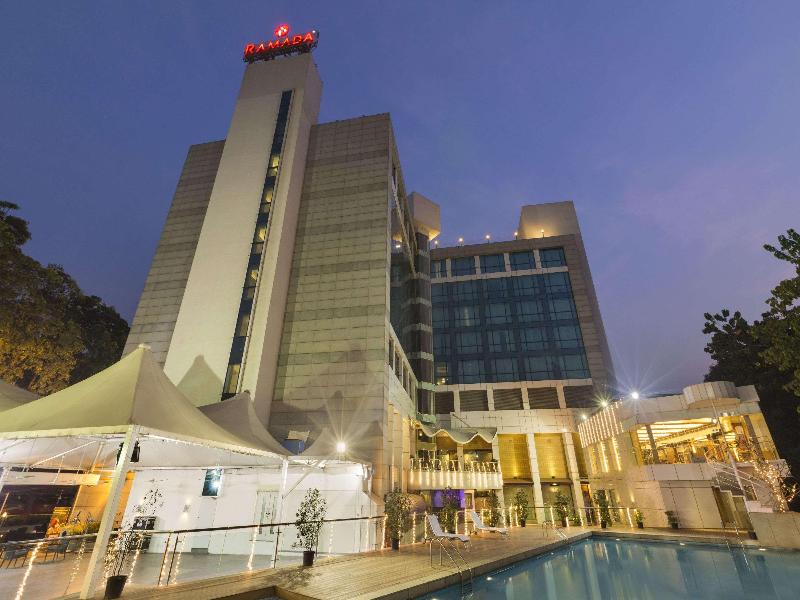 Photo of Ramada by Wyndham Navi Mumbai, 4-star hotel in Mumbai (and vicinity)