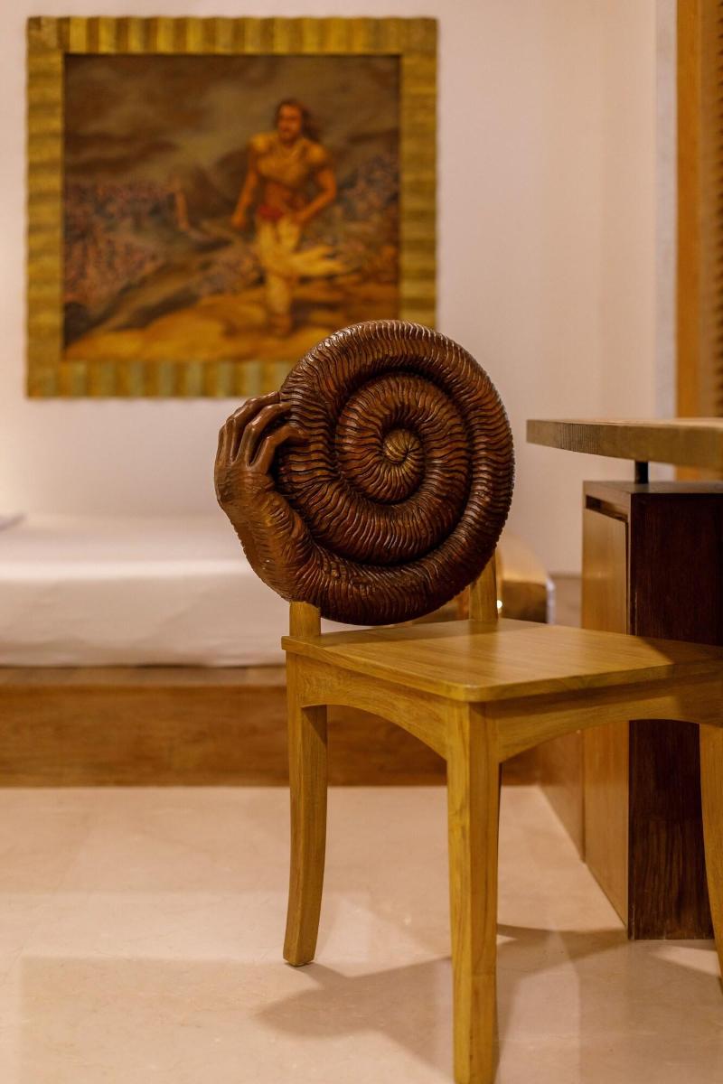 Photo of Le Sutra Hotel, 3-star hotel in Mumbai (and vicinity)