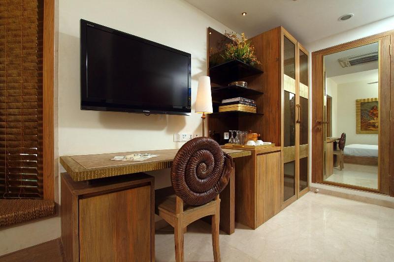 Photo of Le Sutra Hotel, 3-star hotel in Mumbai (and vicinity)