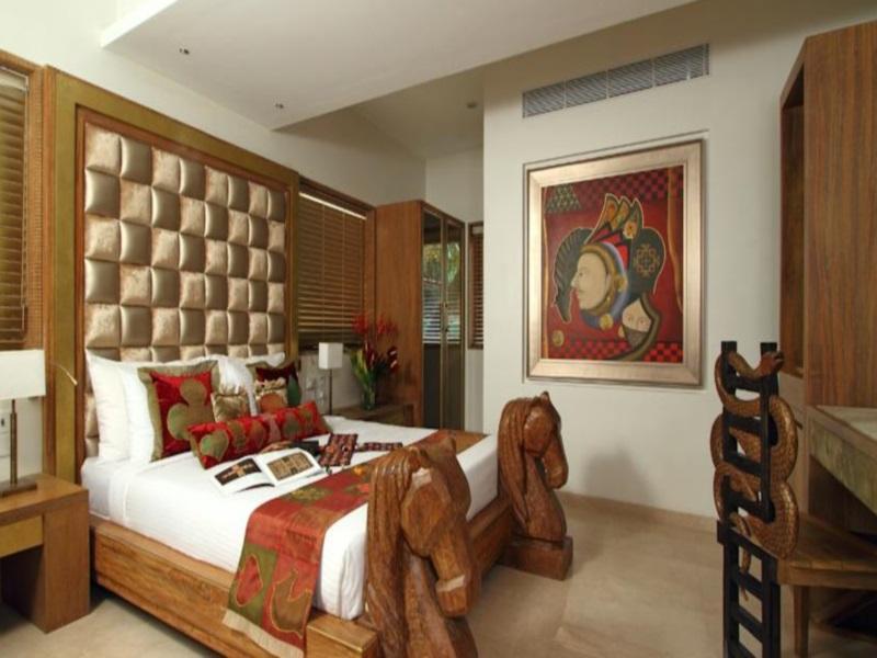 Photo of Le Sutra Hotel, 3-star hotel in Mumbai (and vicinity)