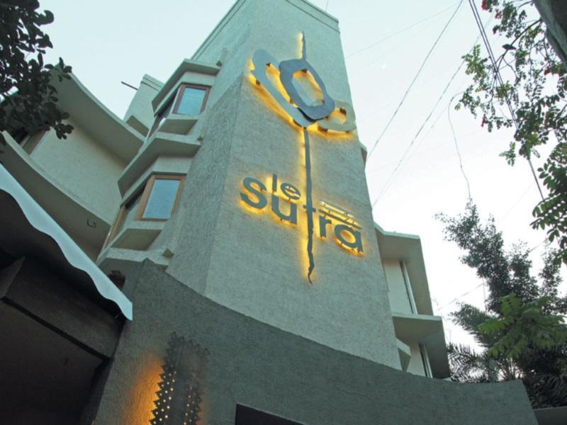 Photo of Le Sutra Hotel, 3-star hotel in Mumbai (and vicinity)