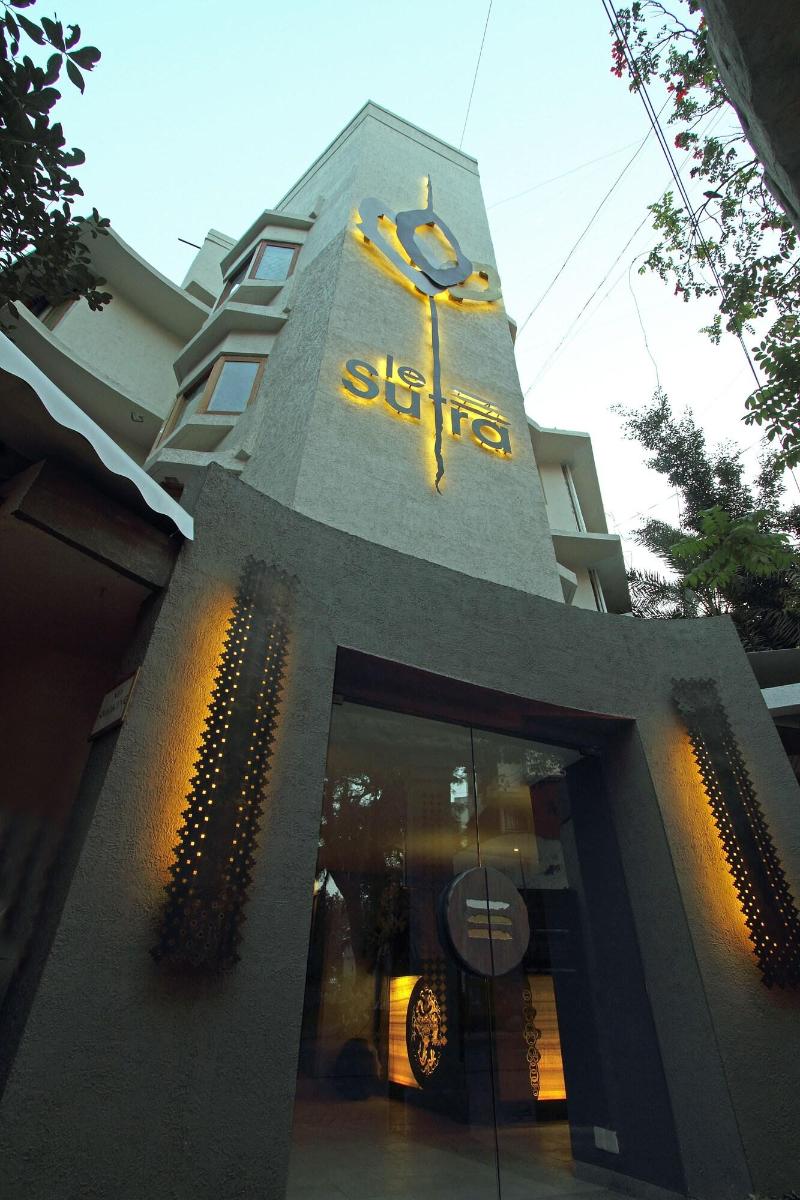 Photo of Le Sutra Hotel, 3-star hotel in Mumbai (and vicinity)
