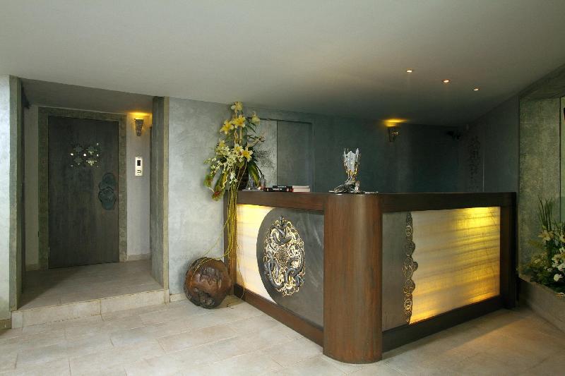 Photo of Le Sutra Hotel, 3-star hotel in Mumbai (and vicinity)