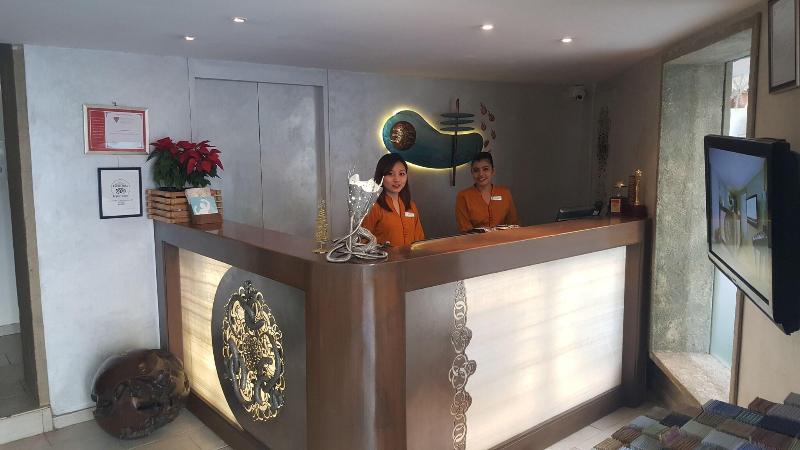 Photo of Le Sutra Hotel, 3-star hotel in Mumbai (and vicinity)