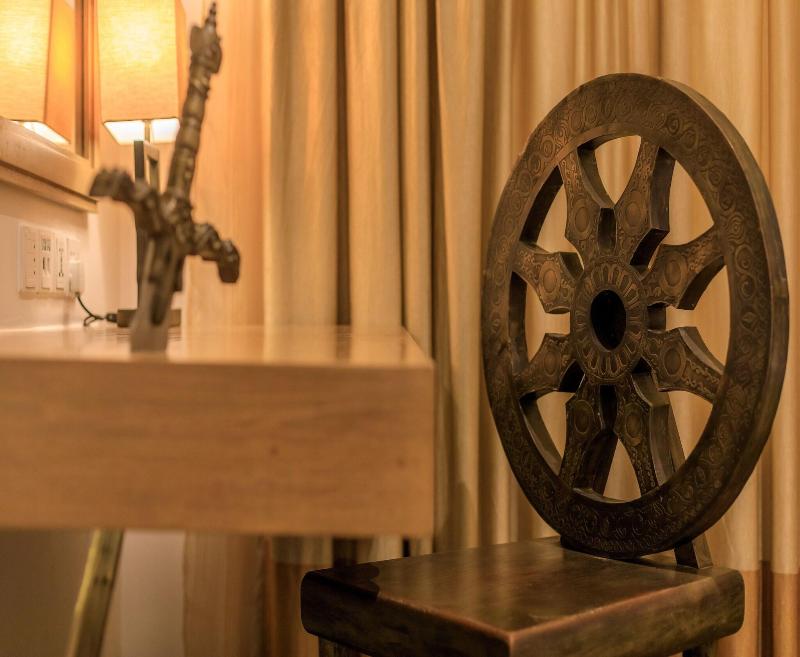Photo of Le Sutra Hotel, 3-star hotel in Mumbai (and vicinity)
