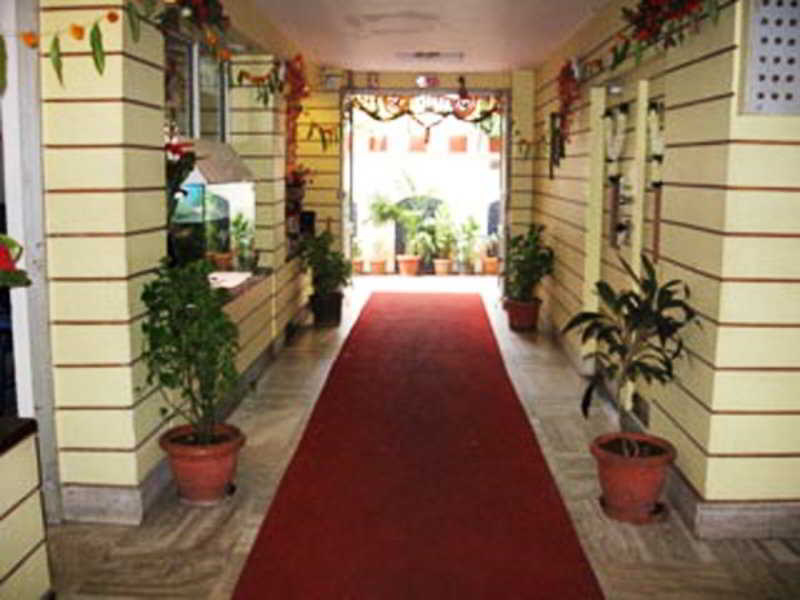 Hotel Sea Lord exterior, 3-Star hotel in Mumbai (and vicinity)