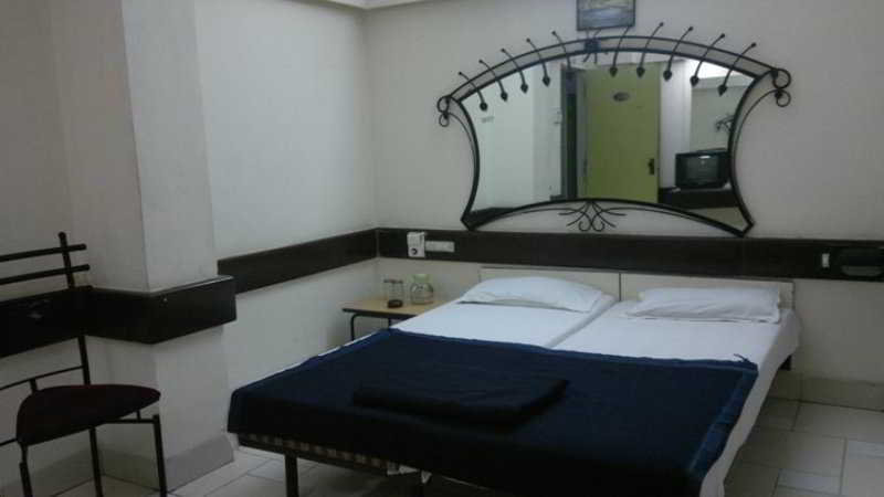 Photo of Hotel Sea Lord, 3-star hotel in Mumbai (and vicinity)