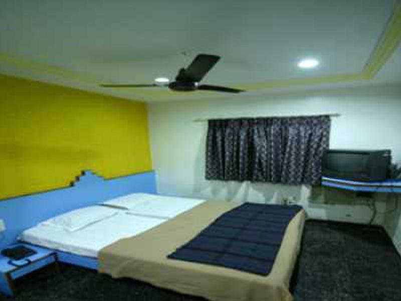 Photo of Hotel Sea Lord, 3-star hotel in Mumbai (and vicinity)
