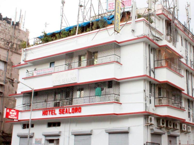 Photo of Hotel Sea Lord, 3-star hotel in Mumbai (and vicinity)
