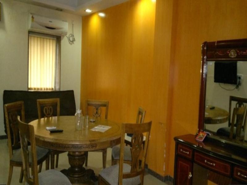 Photo of Hotel Sea Lord, 3-star hotel in Mumbai (and vicinity)